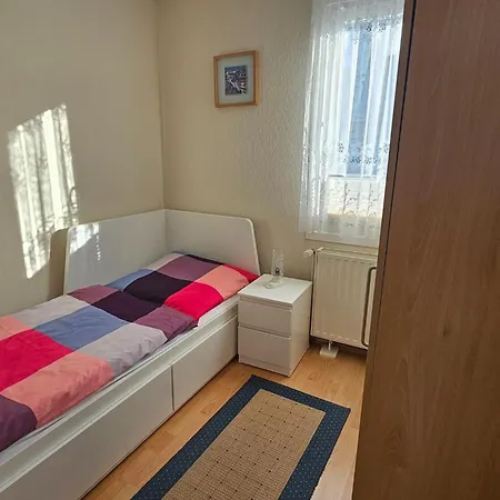 Strandbungalow, Дом отдыха