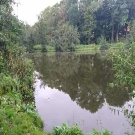 Strandbungalow, Holiday home *