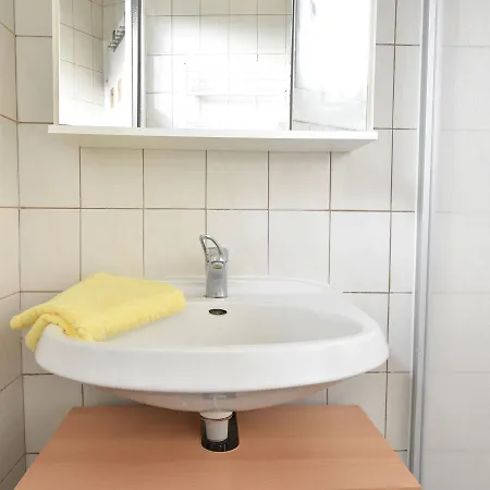 Strandbungalow, Дом отдыха *
