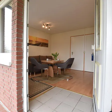 Strandbungalow,