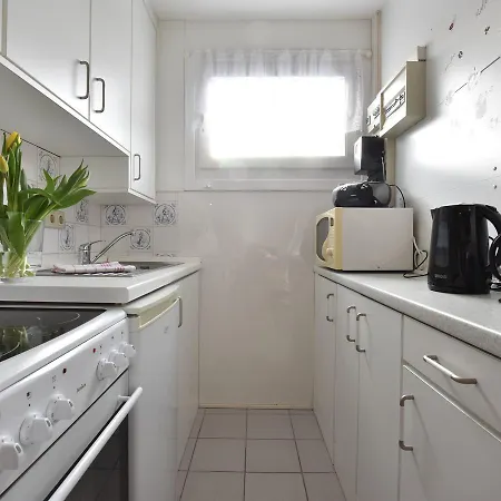 Holiday home Alluring In With Garden Boltenhagen (Ostseebad)