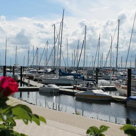 Strandbungalow, Holiday home
