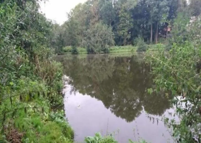 Strandbungalow, Prázdninový dům *